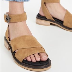 Rag and Bone Slayton Sandal